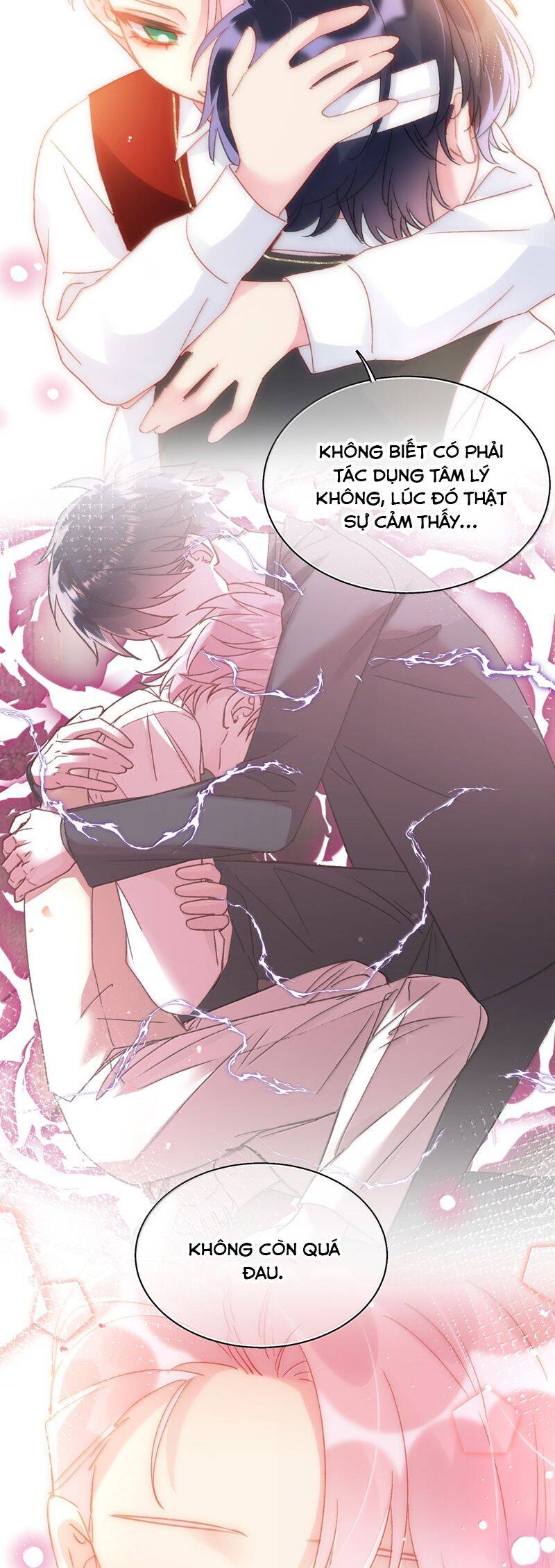 Tôi Phải Làm Một Kẻ Đại Xấu Xa - Chapter 145 - Page 14