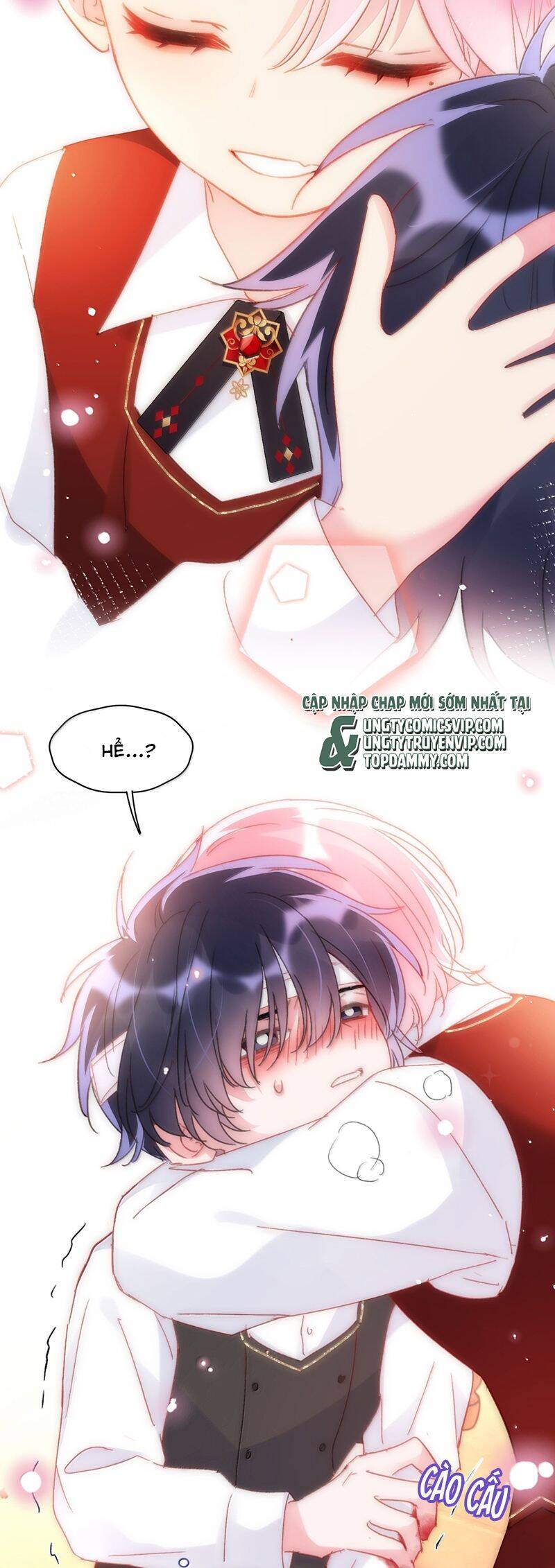 Tôi Phải Làm Một Kẻ Đại Xấu Xa - Chapter 145 - Page 15