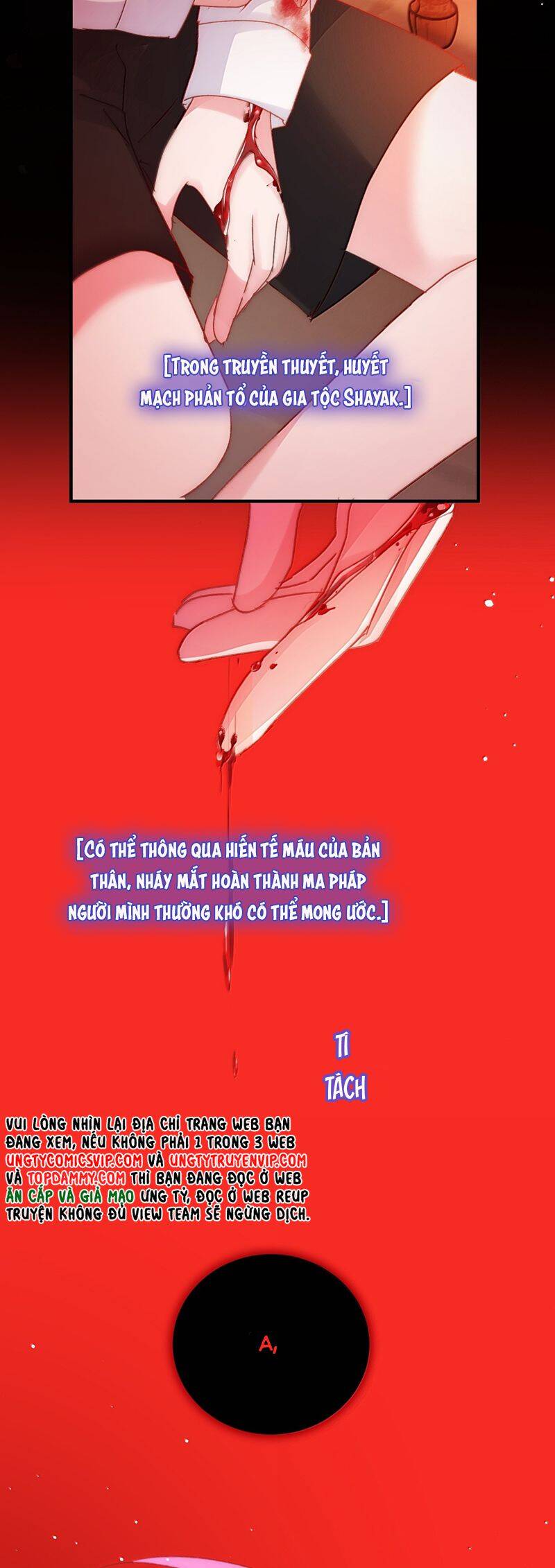 Tôi Phải Làm Một Kẻ Đại Xấu Xa - Chapter 145 - Page 17