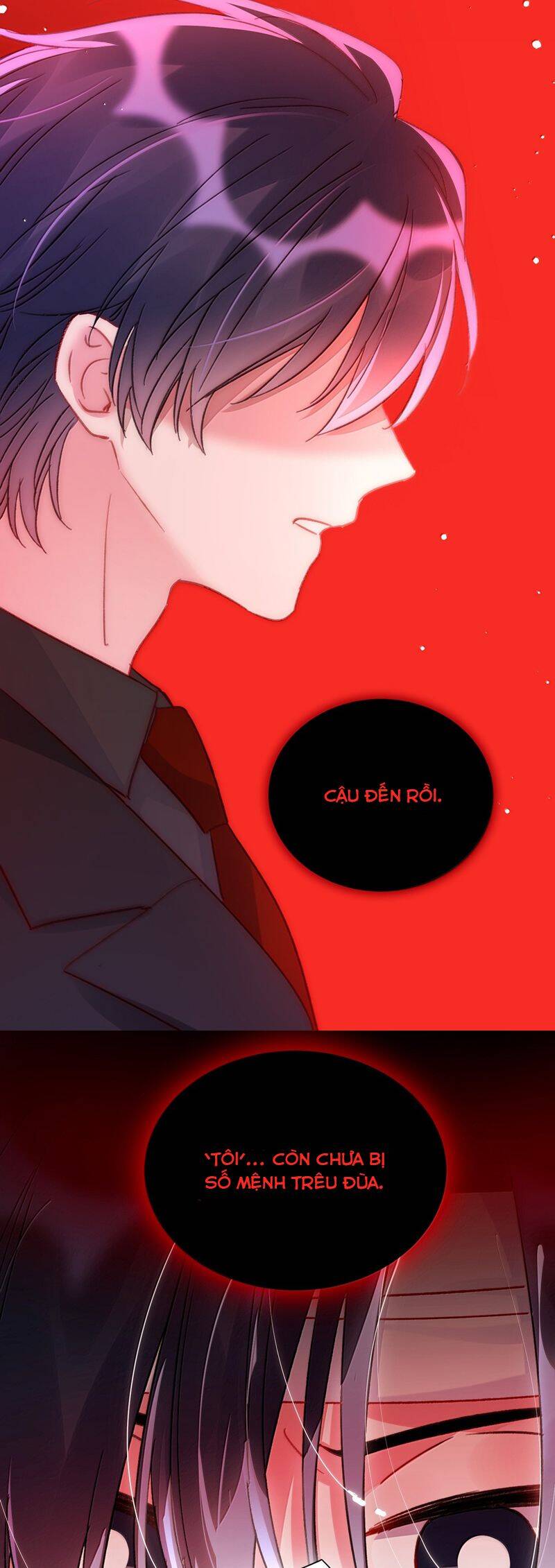 Tôi Phải Làm Một Kẻ Đại Xấu Xa - Chapter 145 - Page 18