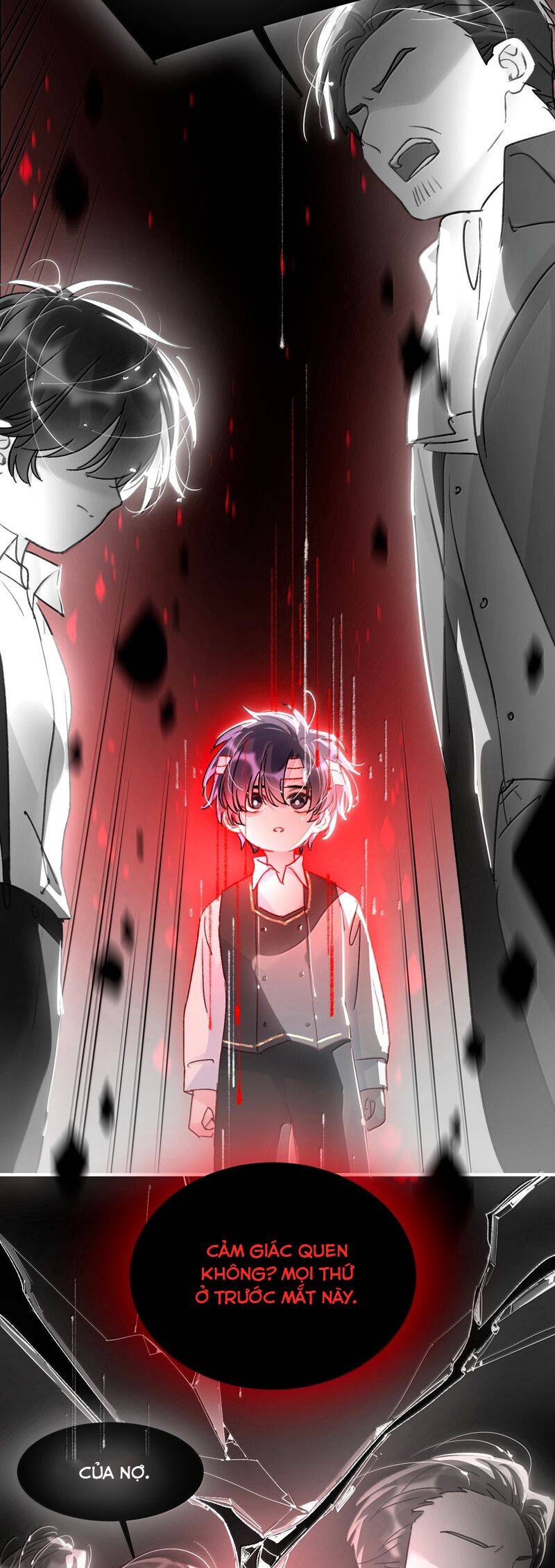 Tôi Phải Làm Một Kẻ Đại Xấu Xa - Chapter 145 - Page 20