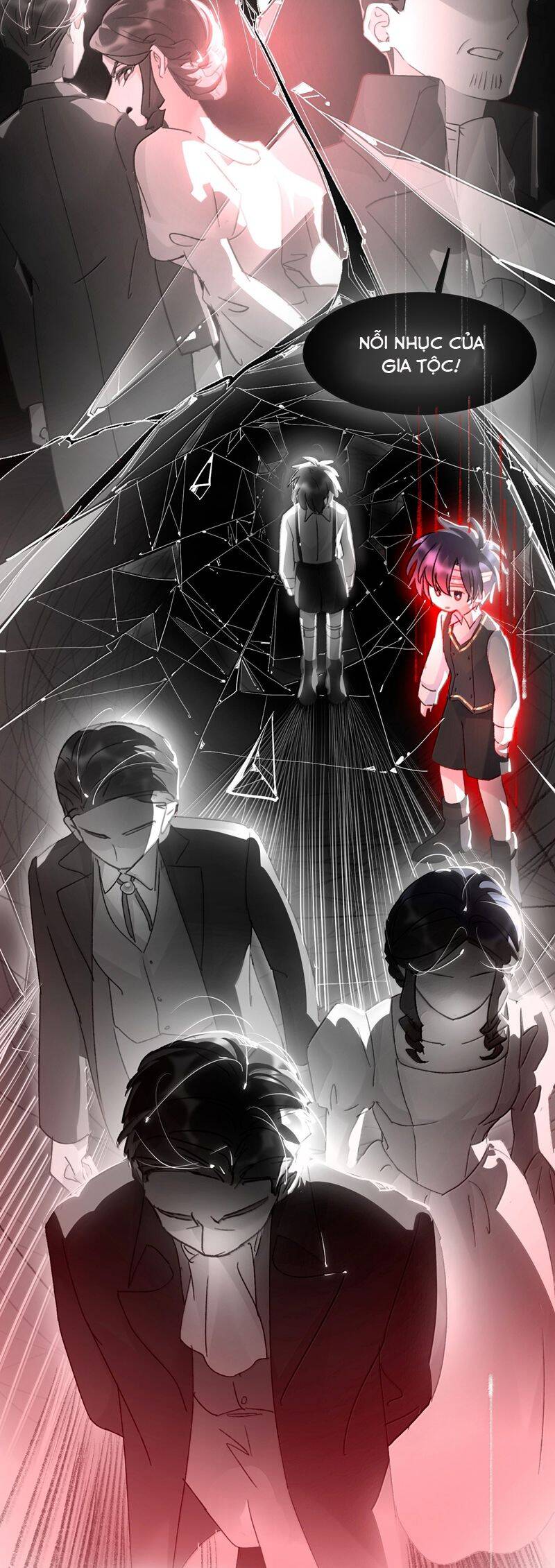 Tôi Phải Làm Một Kẻ Đại Xấu Xa - Chapter 145 - Page 21