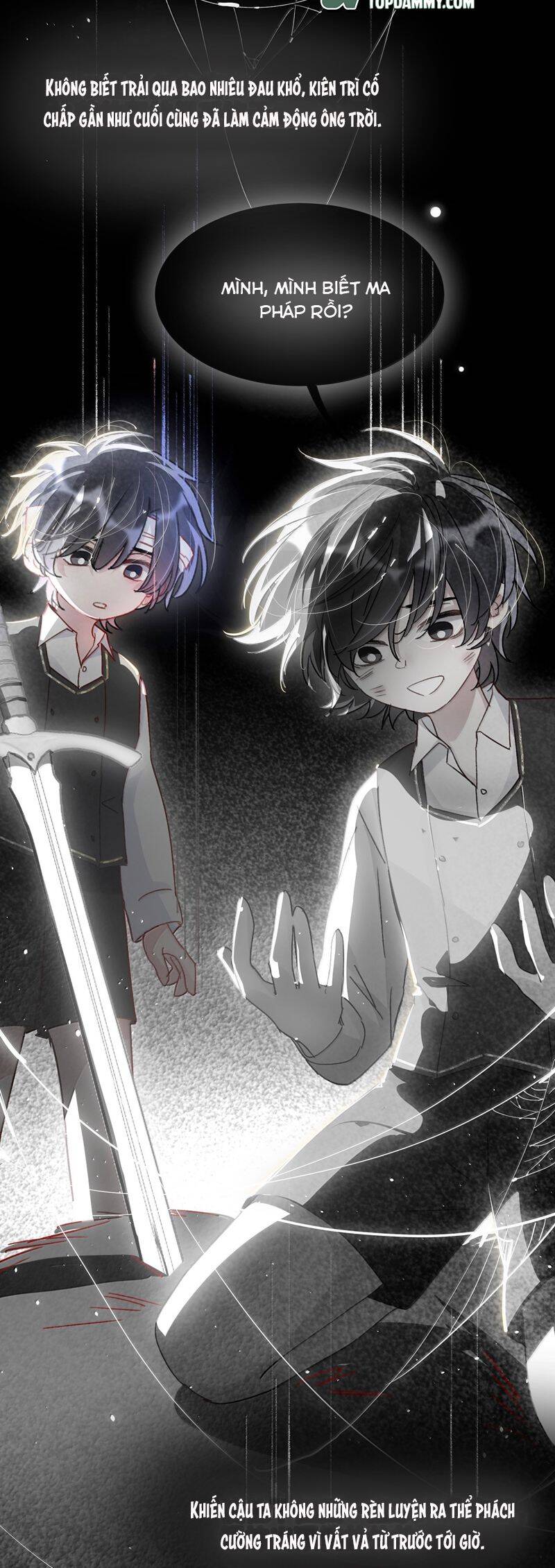 Tôi Phải Làm Một Kẻ Đại Xấu Xa - Chapter 145 - Page 26