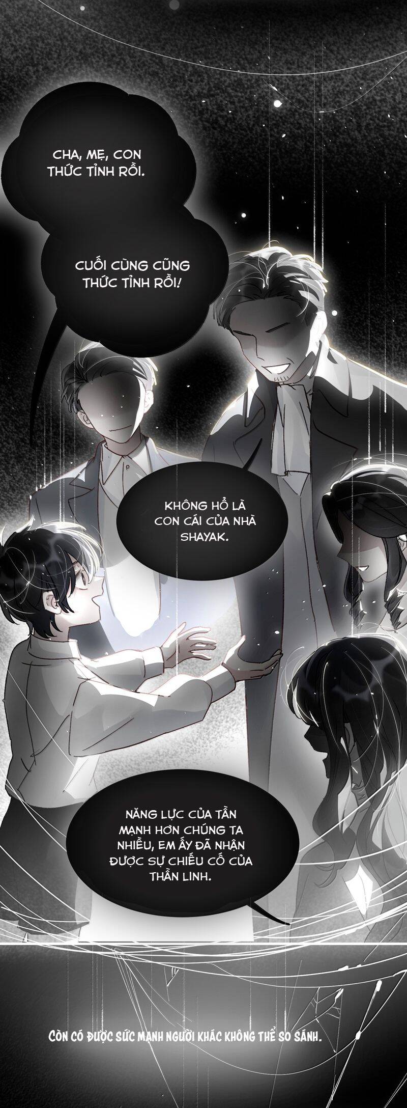 Tôi Phải Làm Một Kẻ Đại Xấu Xa - Chapter 145 - Page 27