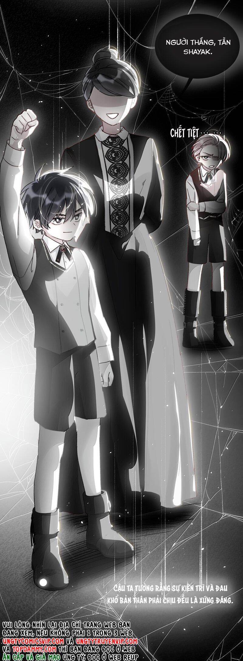 Tôi Phải Làm Một Kẻ Đại Xấu Xa - Chapter 145 - Page 28