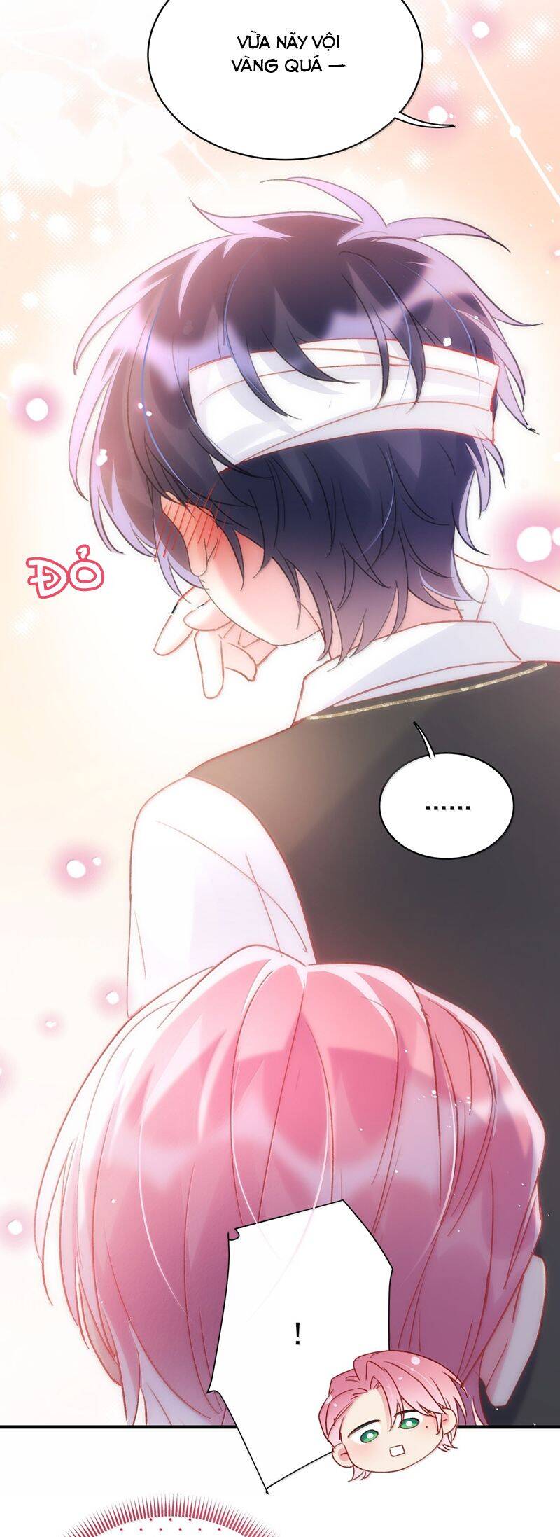 Tôi Phải Làm Một Kẻ Đại Xấu Xa - Chapter 145 - Page 3