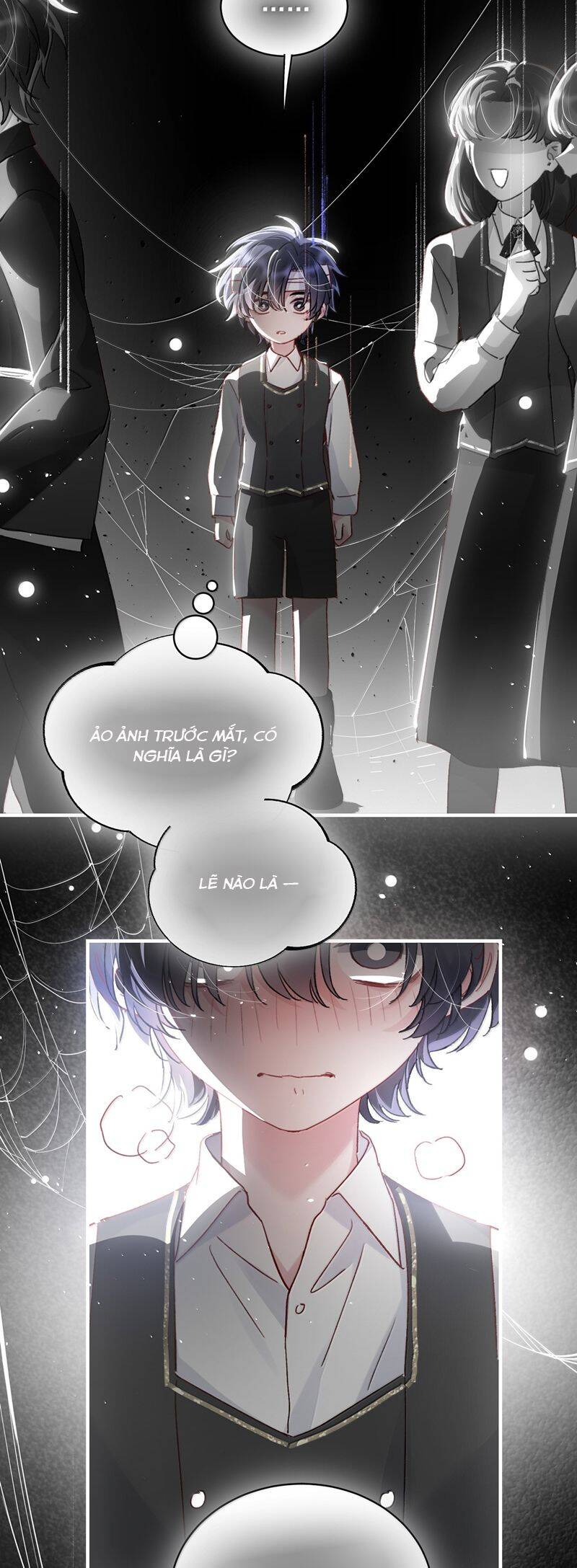 Tôi Phải Làm Một Kẻ Đại Xấu Xa - Chapter 145 - Page 30