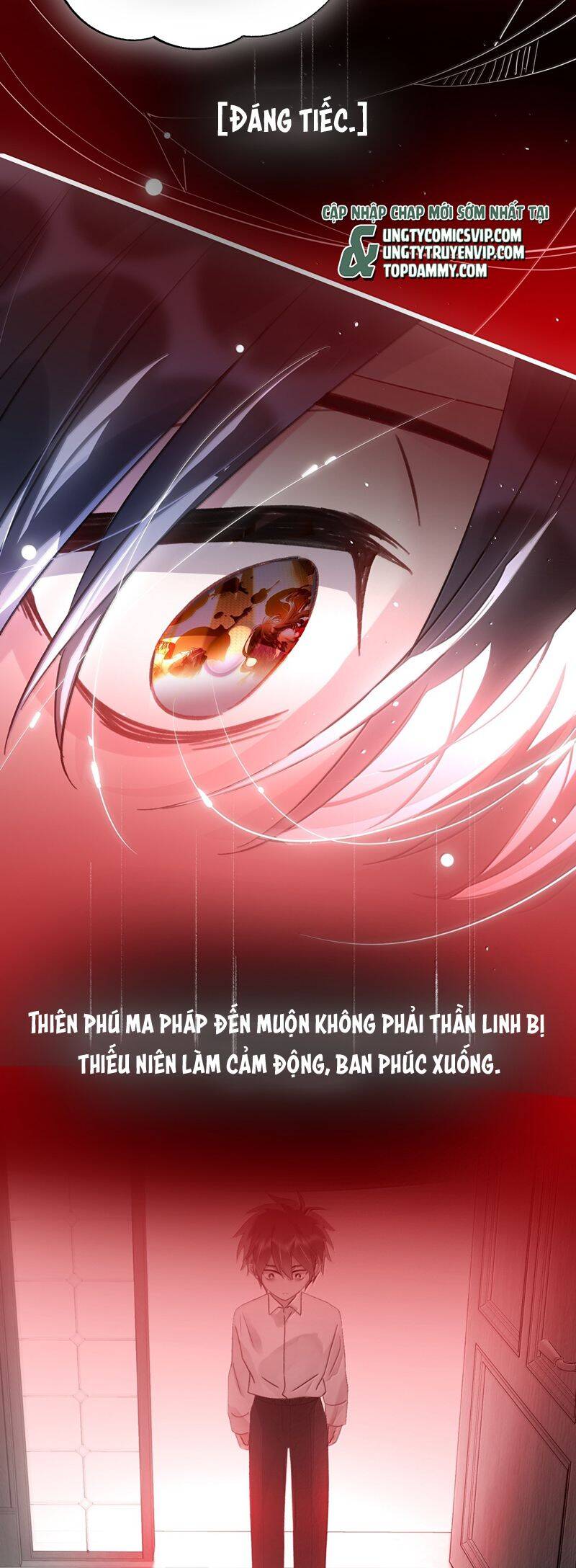 Tôi Phải Làm Một Kẻ Đại Xấu Xa - Chapter 145 - Page 33