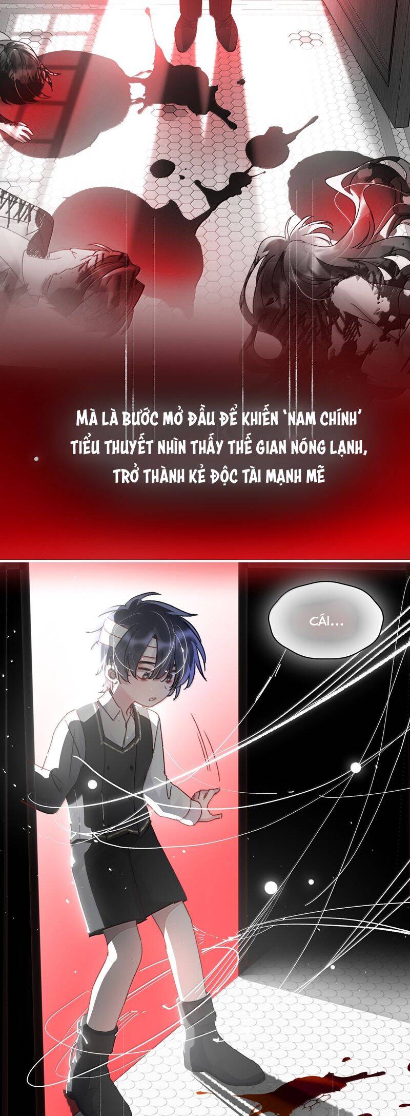 Tôi Phải Làm Một Kẻ Đại Xấu Xa - Chapter 145 - Page 34