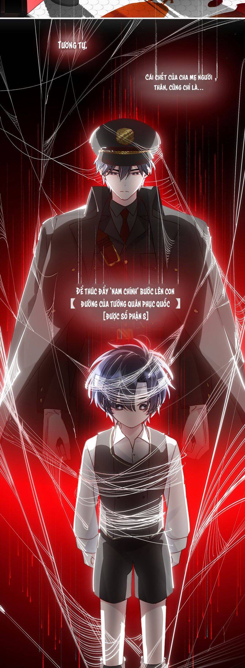 Tôi Phải Làm Một Kẻ Đại Xấu Xa - Chapter 145 - Page 35