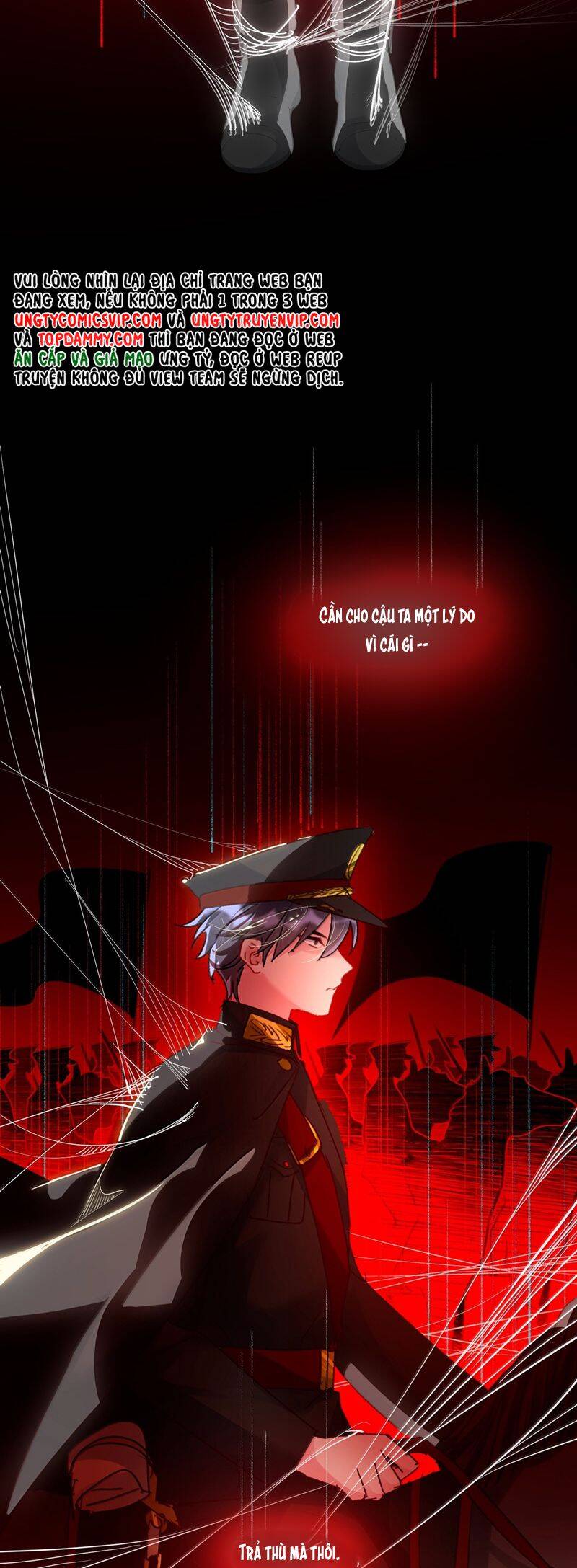 Tôi Phải Làm Một Kẻ Đại Xấu Xa - Chapter 145 - Page 36