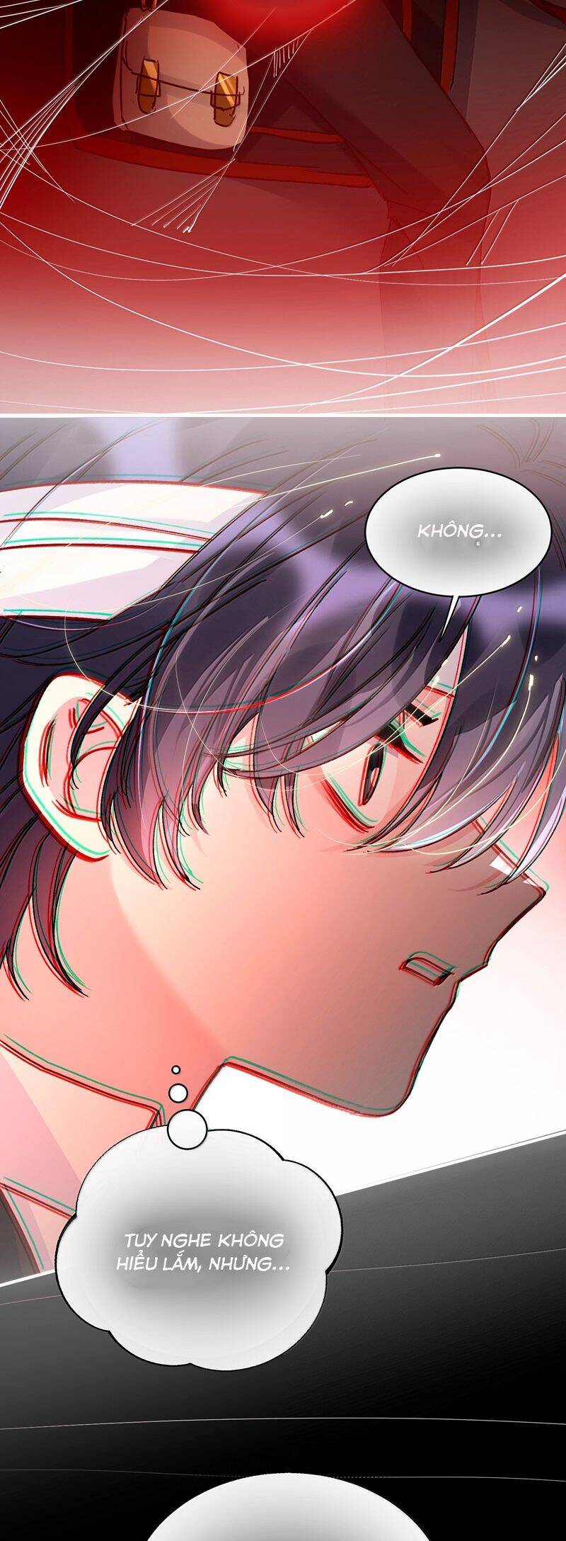 Tôi Phải Làm Một Kẻ Đại Xấu Xa - Chapter 145 - Page 37