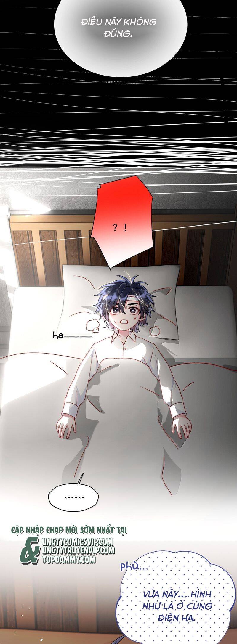 Tôi Phải Làm Một Kẻ Đại Xấu Xa - Chapter 145 - Page 38