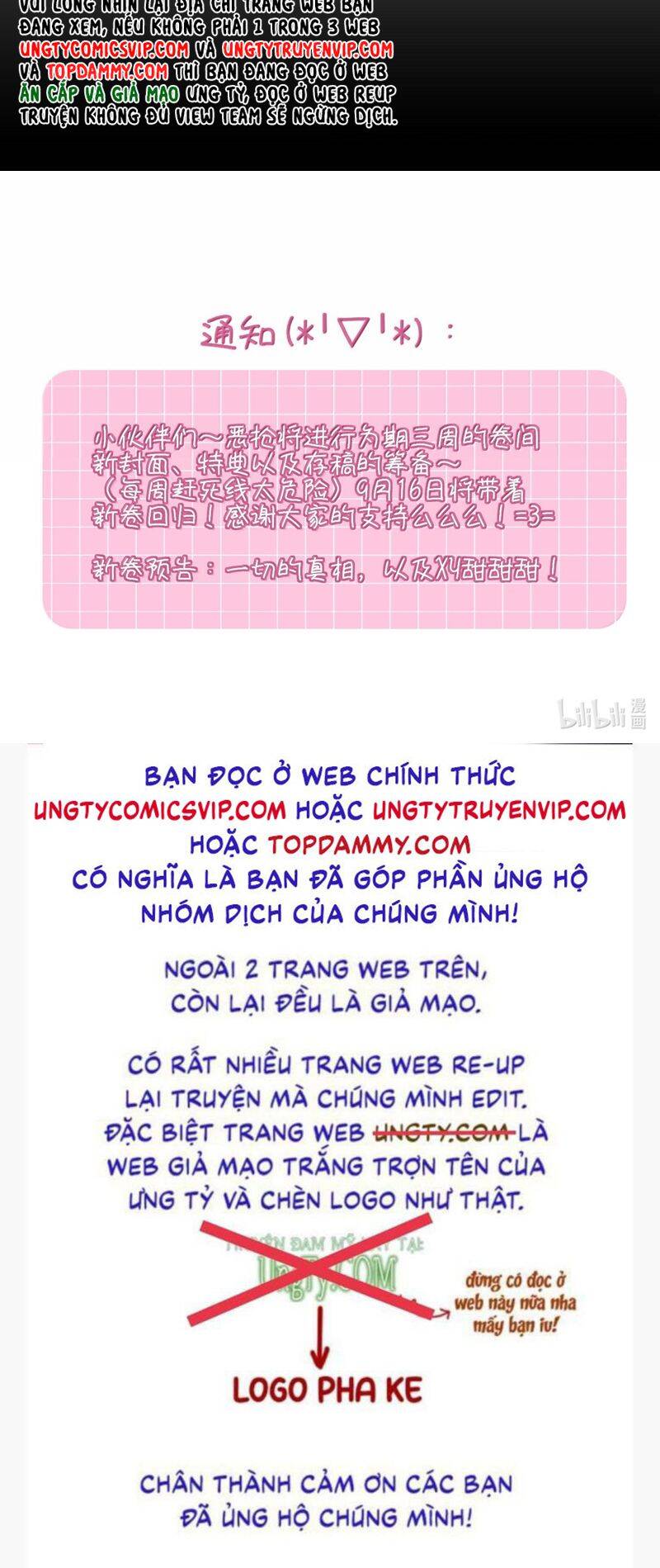 Tôi Phải Làm Một Kẻ Đại Xấu Xa - Chapter 145 - Page 47