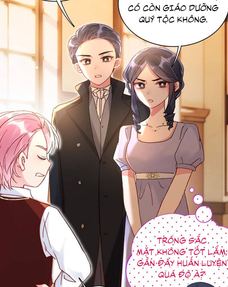 Tôi Phải Làm Một Kẻ Đại Xấu Xa - Chapter 146 - Page 11