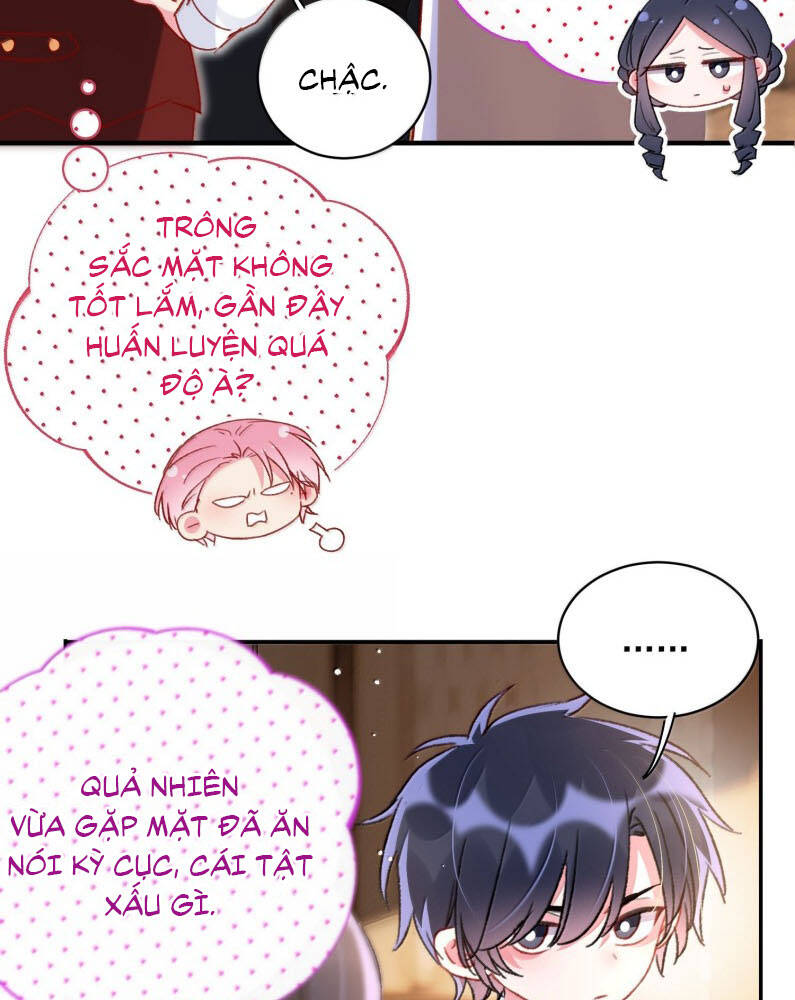 Tôi Phải Làm Một Kẻ Đại Xấu Xa - Chapter 146 - Page 12