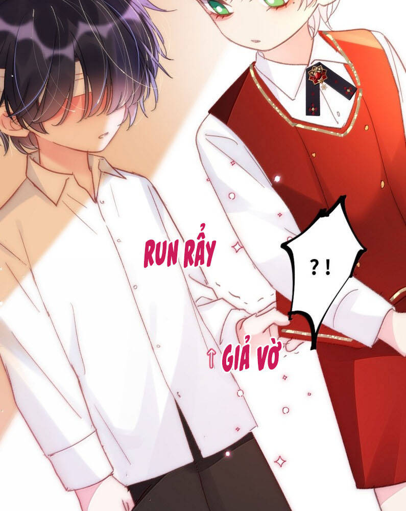 Tôi Phải Làm Một Kẻ Đại Xấu Xa - Chapter 146 - Page 17