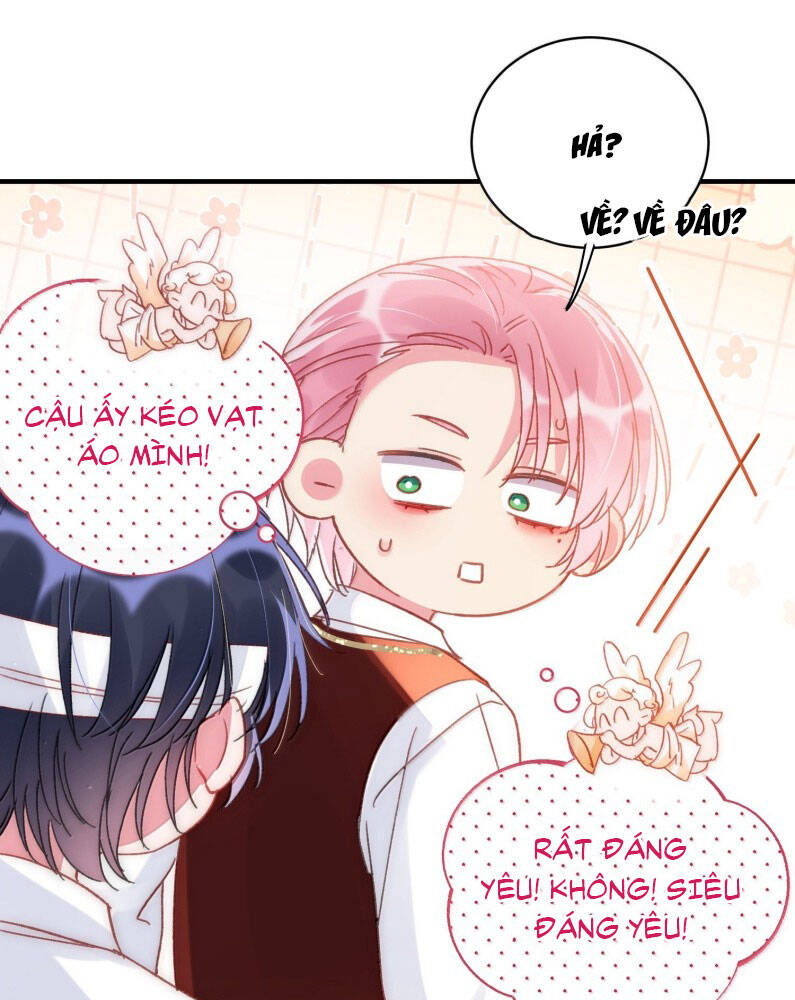 Tôi Phải Làm Một Kẻ Đại Xấu Xa - Chapter 146 - Page 19