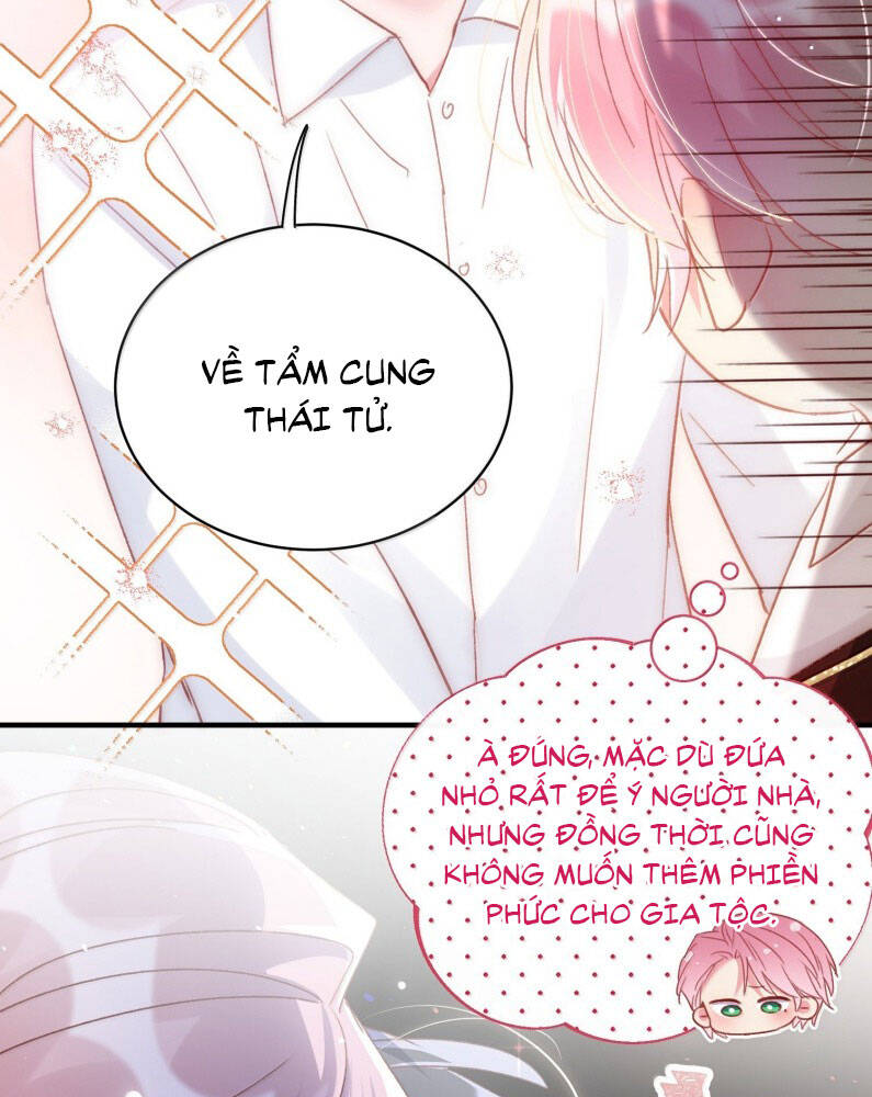 Tôi Phải Làm Một Kẻ Đại Xấu Xa - Chapter 146 - Page 21