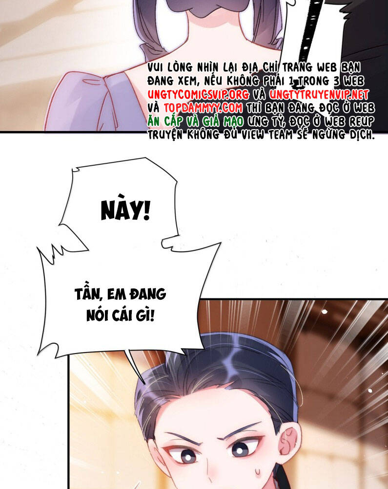 Tôi Phải Làm Một Kẻ Đại Xấu Xa - Chapter 146 - Page 25