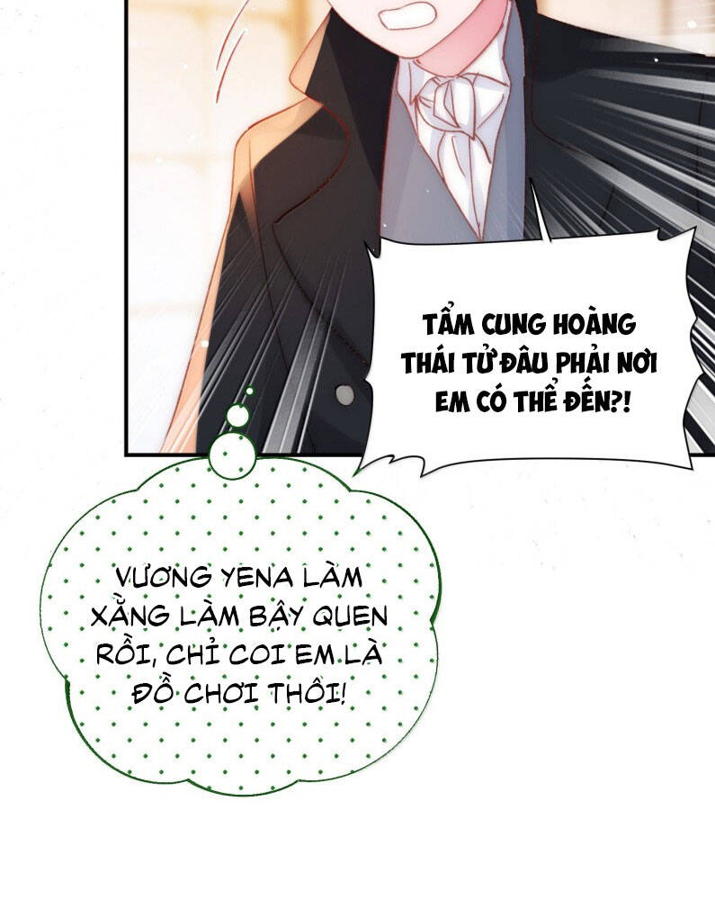 Tôi Phải Làm Một Kẻ Đại Xấu Xa - Chapter 146 - Page 26
