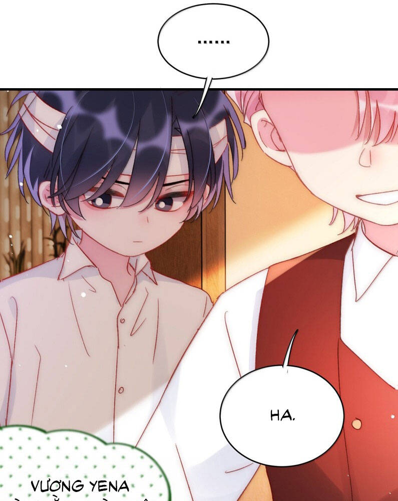 Tôi Phải Làm Một Kẻ Đại Xấu Xa - Chapter 146 - Page 27