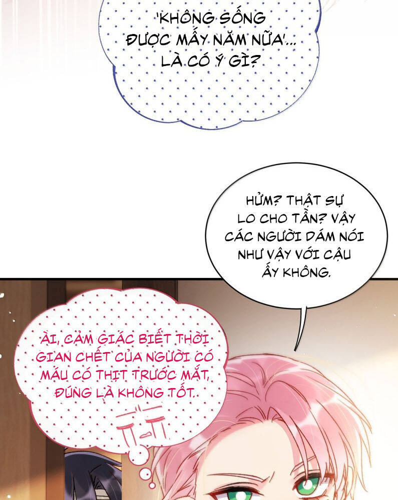 Tôi Phải Làm Một Kẻ Đại Xấu Xa - Chapter 146 - Page 3