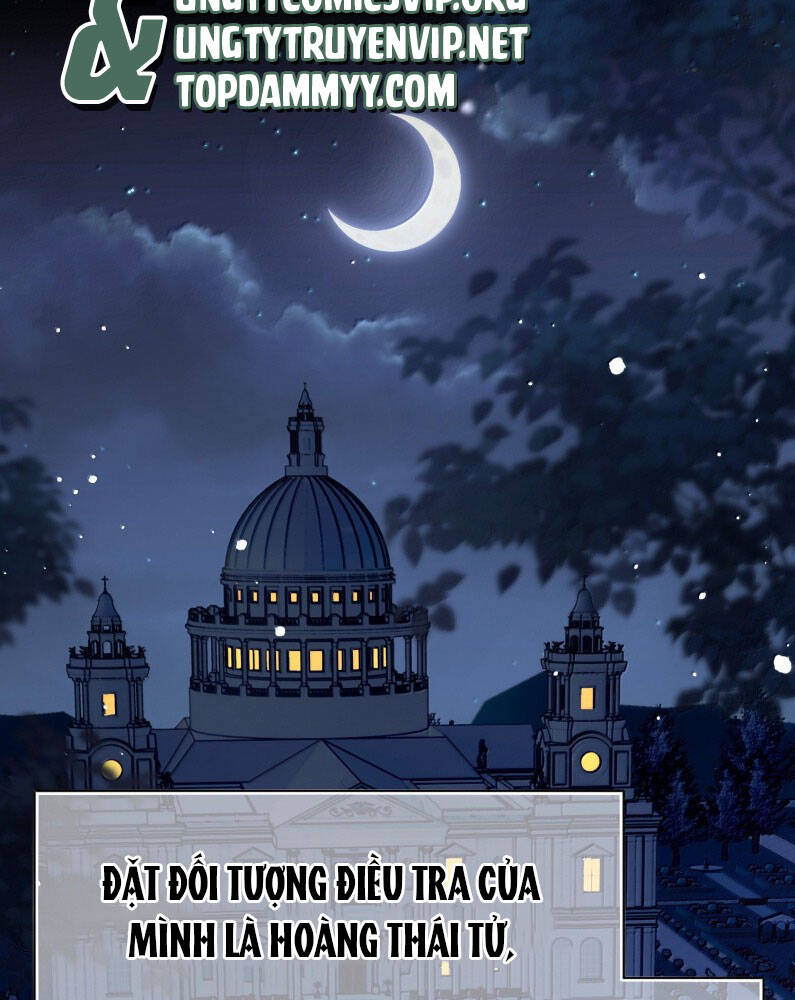 Tôi Phải Làm Một Kẻ Đại Xấu Xa - Chapter 146 - Page 33