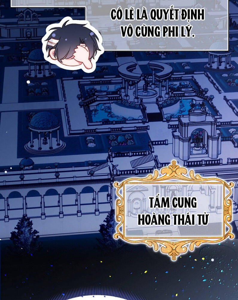 Tôi Phải Làm Một Kẻ Đại Xấu Xa - Chapter 146 - Page 34