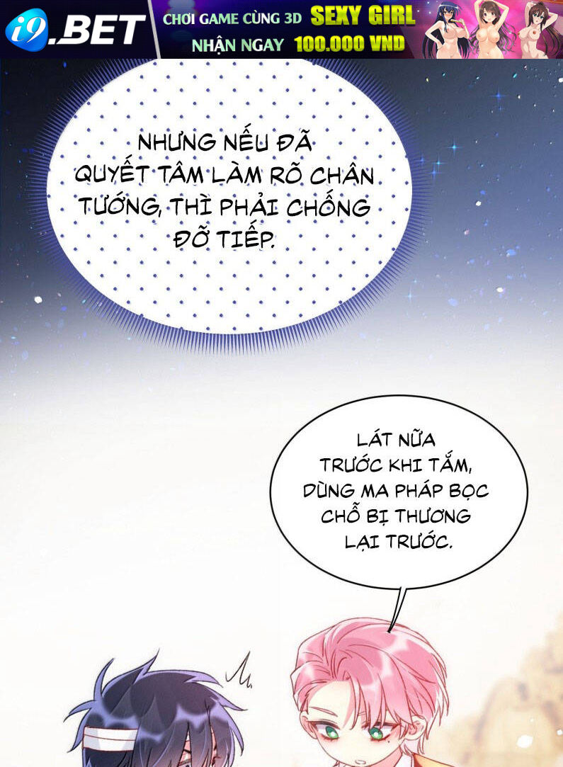 Tôi Phải Làm Một Kẻ Đại Xấu Xa - Chapter 146 - Page 35