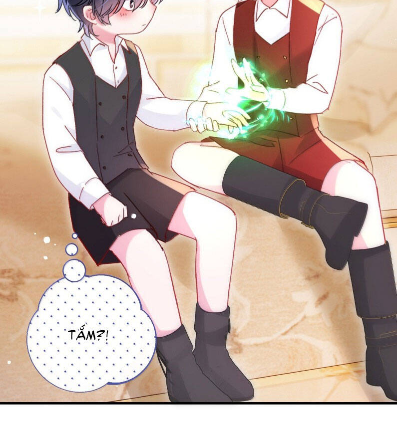 Tôi Phải Làm Một Kẻ Đại Xấu Xa - Chapter 146 - Page 36