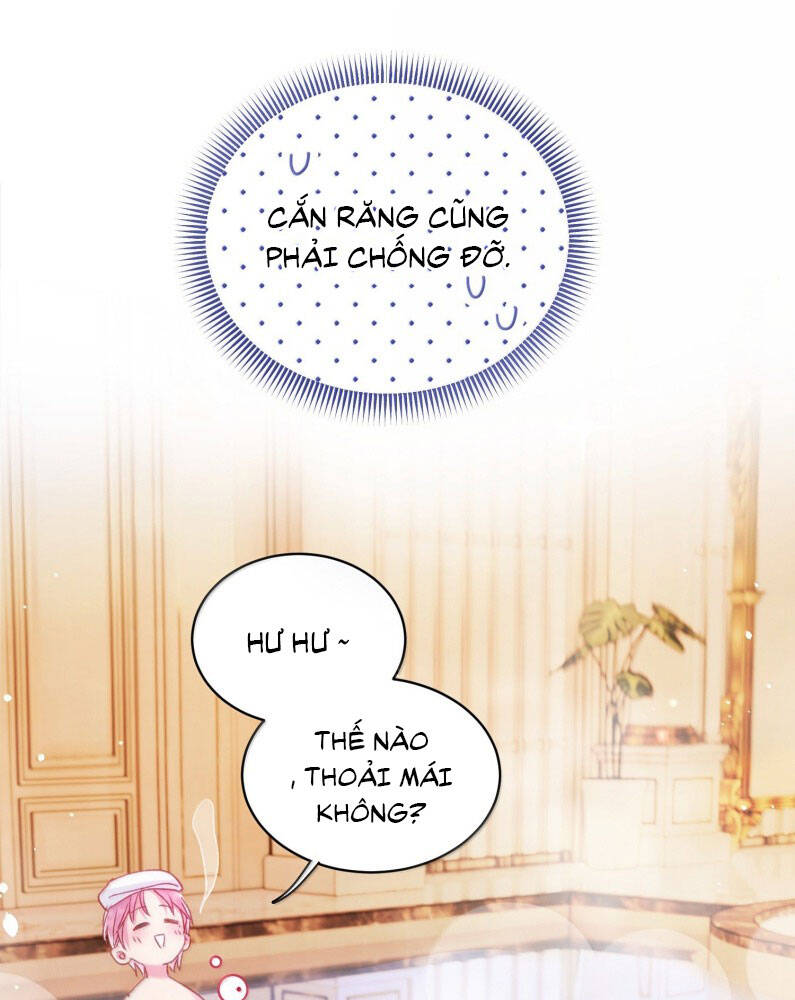 Tôi Phải Làm Một Kẻ Đại Xấu Xa - Chapter 146 - Page 37