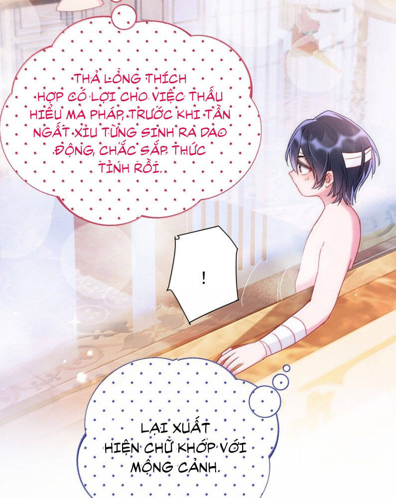 Tôi Phải Làm Một Kẻ Đại Xấu Xa - Chapter 146 - Page 38