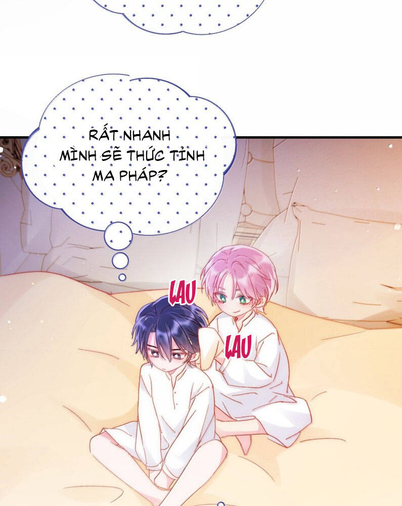 Tôi Phải Làm Một Kẻ Đại Xấu Xa - Chapter 146 - Page 39