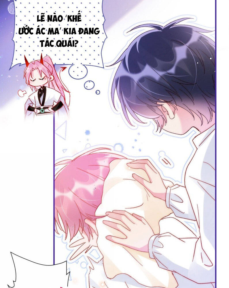 Tôi Phải Làm Một Kẻ Đại Xấu Xa - Chapter 146 - Page 43