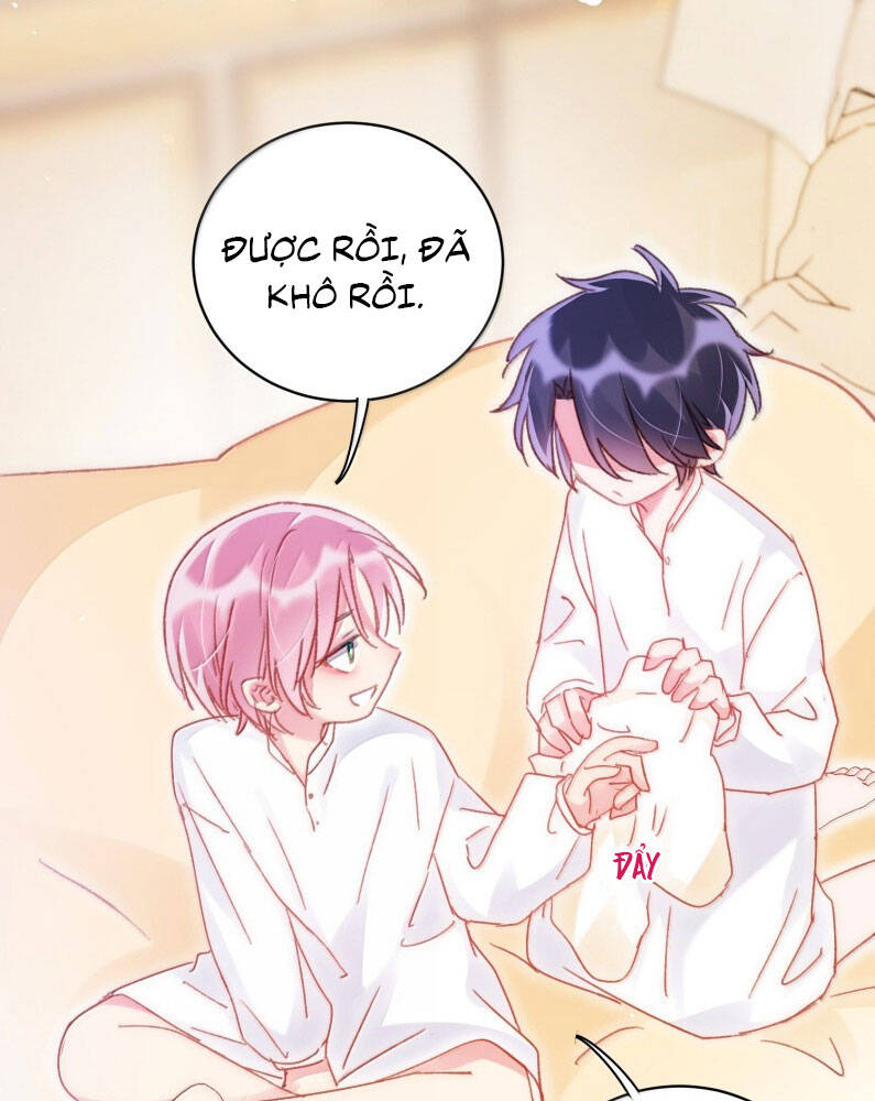 Tôi Phải Làm Một Kẻ Đại Xấu Xa - Chapter 146 - Page 45