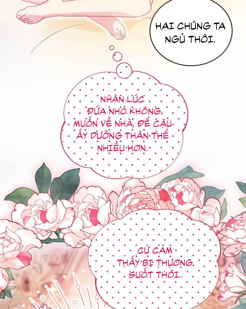 Tôi Phải Làm Một Kẻ Đại Xấu Xa - Chapter 146 - Page 46