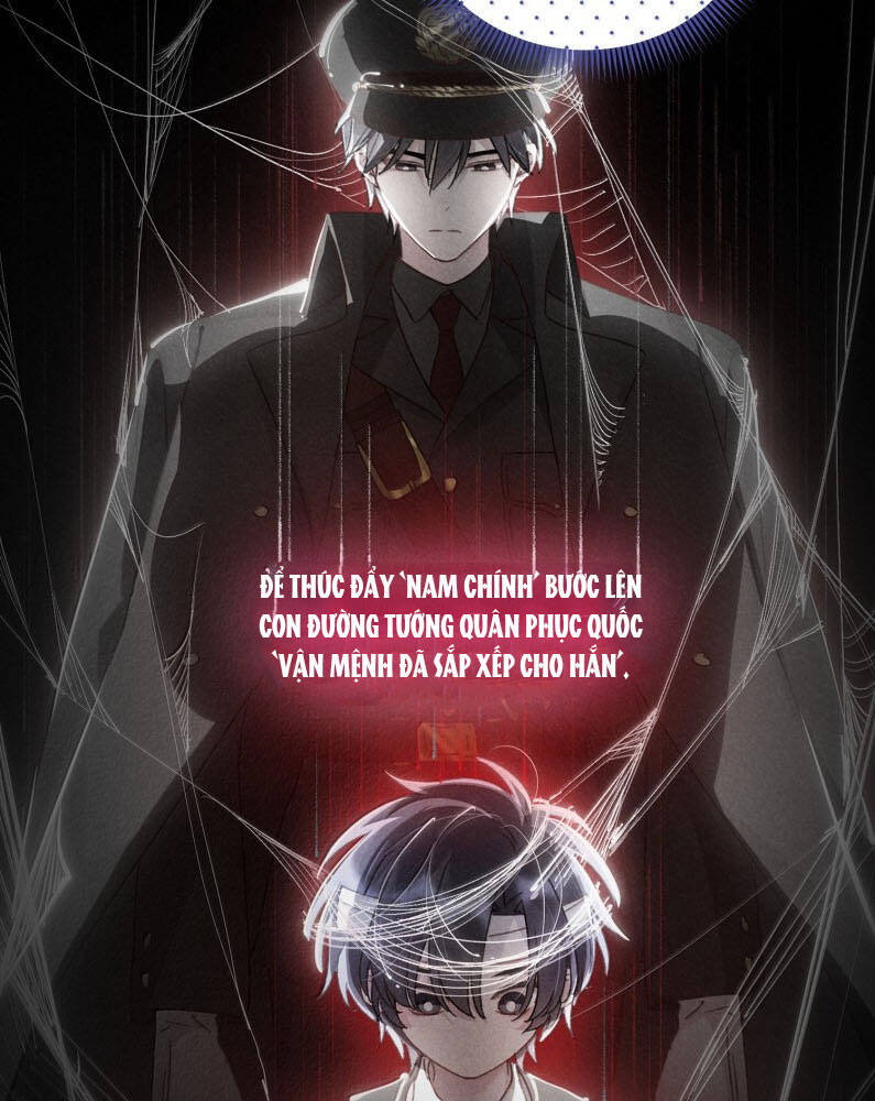 Tôi Phải Làm Một Kẻ Đại Xấu Xa - Chapter 146 - Page 5