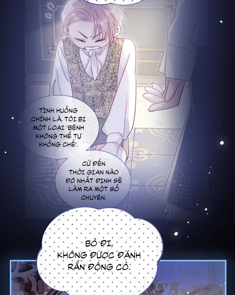 Tôi Phải Làm Một Kẻ Đại Xấu Xa - Chapter 146 - Page 51