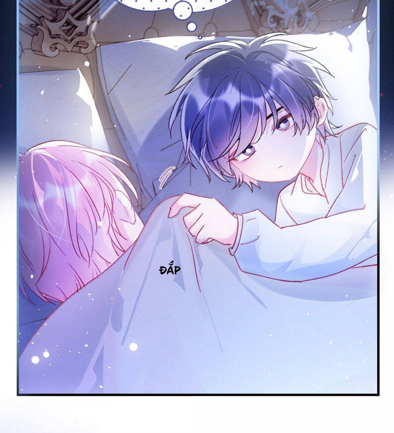 Tôi Phải Làm Một Kẻ Đại Xấu Xa - Chapter 146 - Page 52