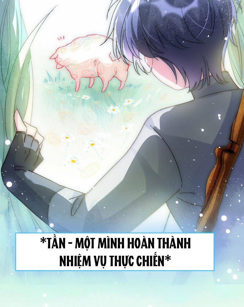 Tôi Phải Làm Một Kẻ Đại Xấu Xa - Chapter 146 - Page 55