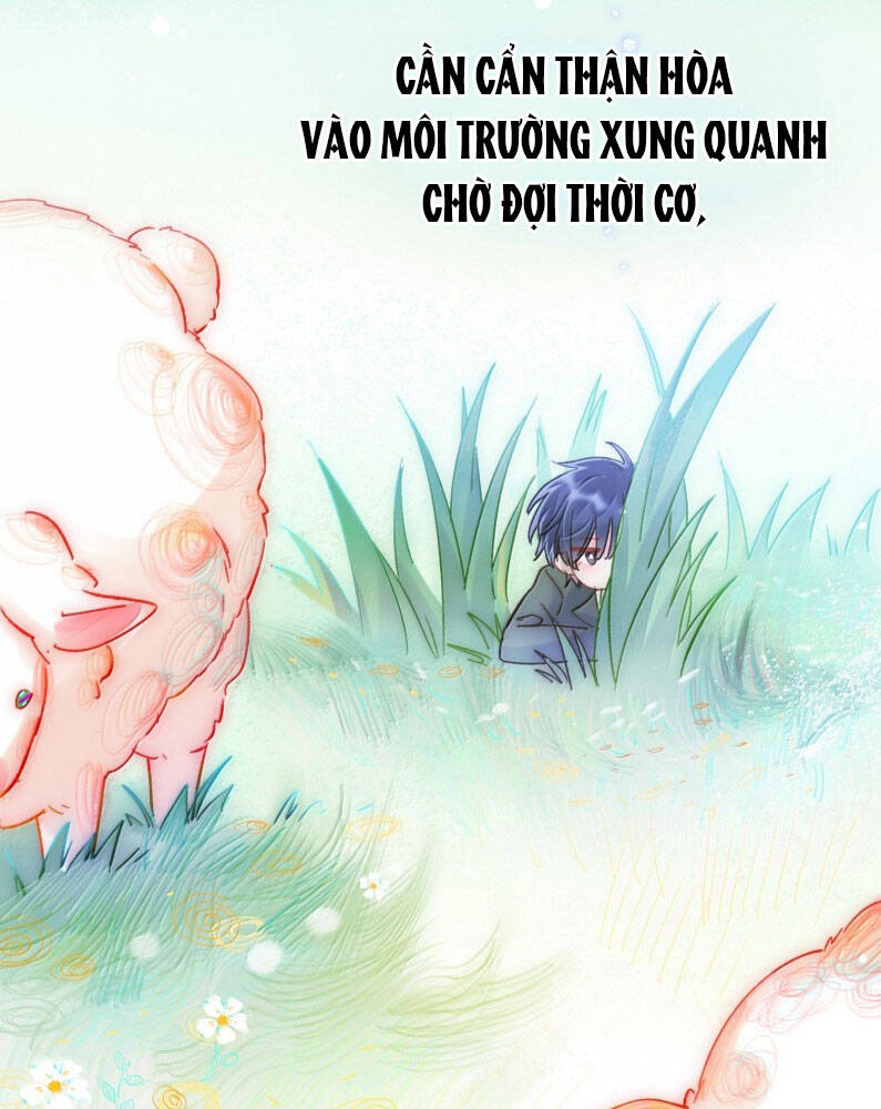 Tôi Phải Làm Một Kẻ Đại Xấu Xa - Chapter 146 - Page 56