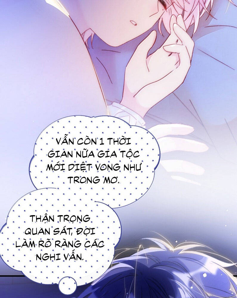 Tôi Phải Làm Một Kẻ Đại Xấu Xa - Chapter 146 - Page 63