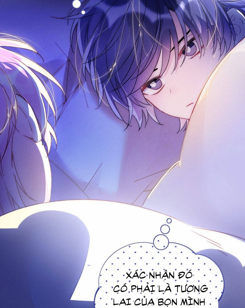 Tôi Phải Làm Một Kẻ Đại Xấu Xa - Chapter 146 - Page 64