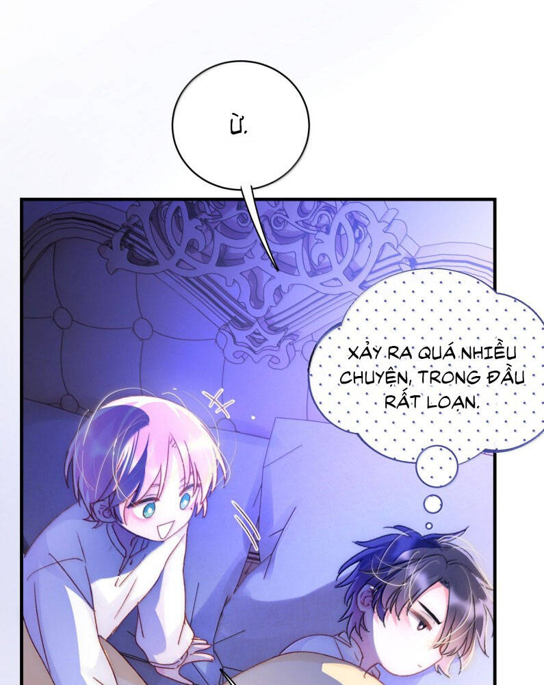 Tôi Phải Làm Một Kẻ Đại Xấu Xa - Chapter 146 - Page 73