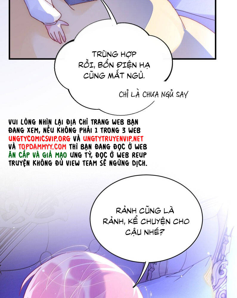 Tôi Phải Làm Một Kẻ Đại Xấu Xa - Chapter 146 - Page 74