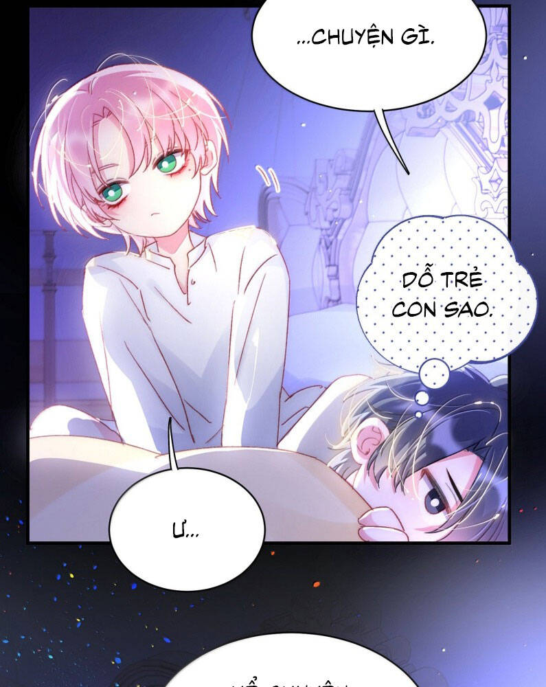 Tôi Phải Làm Một Kẻ Đại Xấu Xa - Chapter 146 - Page 76
