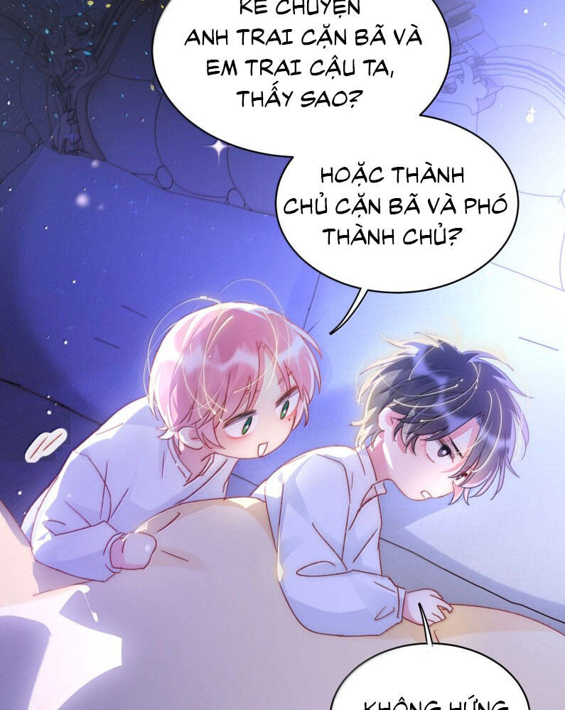 Tôi Phải Làm Một Kẻ Đại Xấu Xa - Chapter 146 - Page 77
