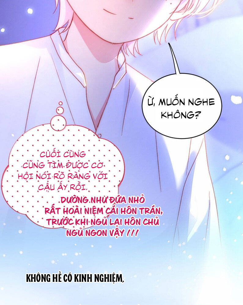 Tôi Phải Làm Một Kẻ Đại Xấu Xa - Chapter 146 - Page 84
