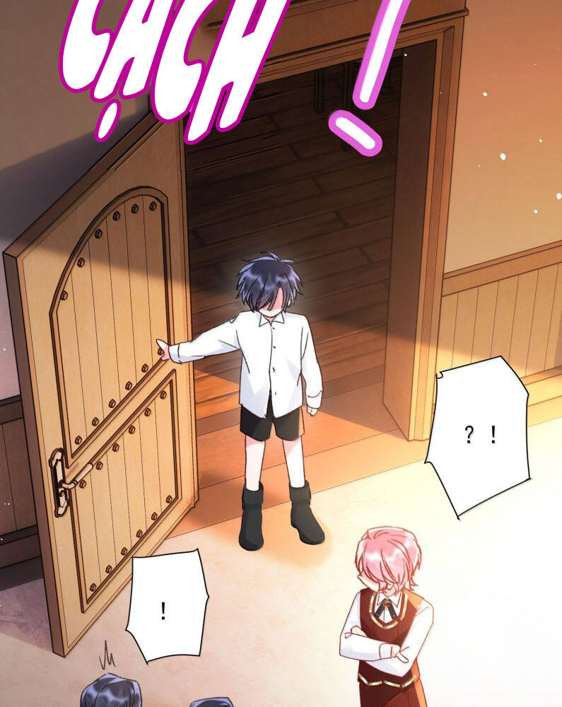 Tôi Phải Làm Một Kẻ Đại Xấu Xa - Chapter 146 - Page 9